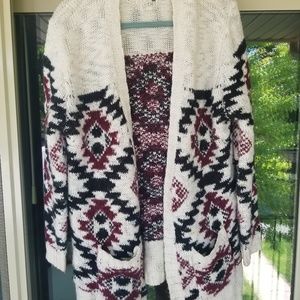 Knit Sweater